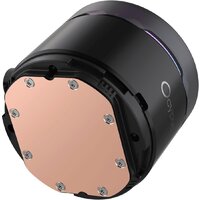 Система жидкостного охлаждения для процессора Ocypus Delta L24 BK ARGB V2 (черный) - Изображение №3 — Chaika Market