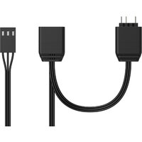 Система жидкостного охлаждения для процессора Ocypus Delta L24 BK ARGB V2 (черный) - Изображение №7 — Chaika Market