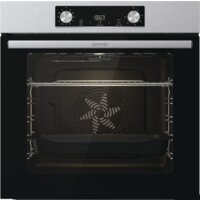 Электрический духовой шкаф Gorenje BO6735E02X — Chaika Market