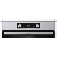 Электрический духовой шкаф Gorenje BO6735E02X - Изображение №4 — Chaika Market
