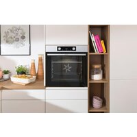 Электрический духовой шкаф Gorenje BO6735E02X - Изображение №13 — Chaika Market