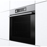 Электрический духовой шкаф Gorenje BO6735E02X - Изображение №2 — Chaika Market