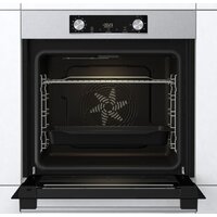 Электрический духовой шкаф Gorenje BO6735E02X - Изображение №6 — Chaika Market