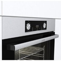 Электрический духовой шкаф Gorenje BO6735E02X - Изображение №8 — Chaika Market
