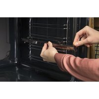 Электрический духовой шкаф Gorenje BO6735E02X - Изображение №10 — Chaika Market