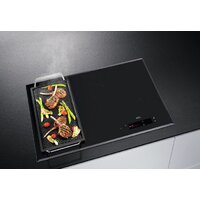 Варочная панель AEG IAE84851FB - Изображение №2 — Chaika Market