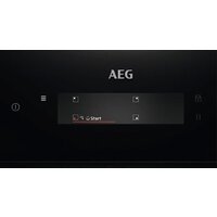 Варочная панель AEG IAE84851FB - Изображение №3 — Chaika Market