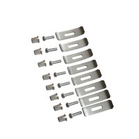 Кухонная мойка Mixline 548566 (золото, 3 мм) - Изображение №5 — Chaika Market