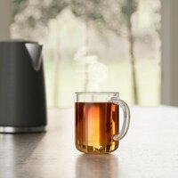 Электрический чайник Electrolux Create 5 E5K1-6AN - Изображение №7 — Chaika Market