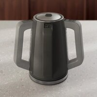 Электрический чайник Electrolux Create 5 E5K1-6AN - Изображение №3 — Chaika Market