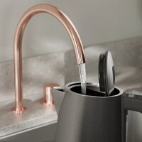 Электрический чайник Electrolux Create 5 E5K1-6AN - Изображение №4 — Chaika Market