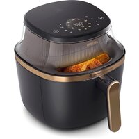 Аэрогриль (аэрофритюрница) Philips Serie 3000 NA332/00 — Chaika Market