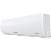Кондиционер Coolberg Runa inverter CI-18R1-IN/CI-18R1-OUT - Изображение №1 — Chaika Market