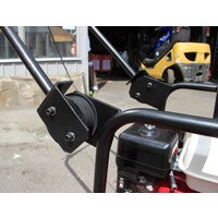 Виброплита Impulse VP120H - Изображение №3 — Chaika Market