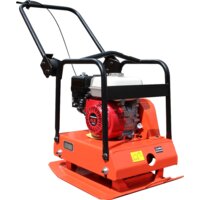 Виброплита Impulse VP120H — Chaika Market