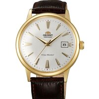 Наручные часы Orient SAC00003W - Изображение №1 — Chaika Market