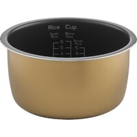 Рисоварка Sencor SRM 3900BK - Изображение №7 — Chaika Market