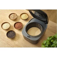 Рисоварка Sencor SRM 3900BK - Изображение №15 — Chaika Market