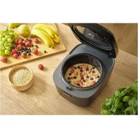 Рисоварка Sencor SRM 3900BK - Изображение №20 — Chaika Market