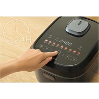 Рисоварка Sencor SRM 3900BK - Изображение №13 — Chaika Market