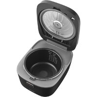 Рисоварка Sencor SRM 3900BK - Изображение №5 — Chaika Market