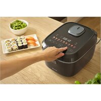 Рисоварка Sencor SRM 3900BK - Изображение №16 — Chaika Market