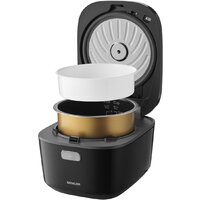 Рисоварка Sencor SRM 3900BK - Изображение №4 — Chaika Market