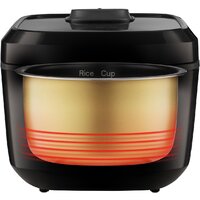 Рисоварка Sencor SRM 3900BK - Изображение №6 — Chaika Market