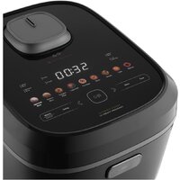 Рисоварка Sencor SRM 3900BK - Изображение №2 — Chaika Market