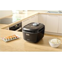 Рисоварка Sencor SRM 3900BK - Изображение №11 — Chaika Market