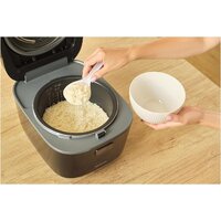 Рисоварка Sencor SRM 3900BK - Изображение №12 — Chaika Market