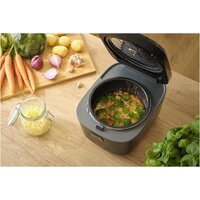 Рисоварка Sencor SRM 3900BK - Изображение №19 — Chaika Market