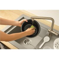 Рисоварка Sencor SRM 3900BK - Изображение №17 — Chaika Market