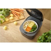 Рисоварка Sencor SRM 3900BK - Изображение №18 — Chaika Market