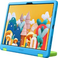 Планшет HONOR Pad X8a Kids Edition 4GB/64GB (серый/голубой) - Изображение №4 — Chaika Market