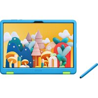 Планшет HONOR Pad X8a Kids Edition 4GB/64GB (серый/голубой) - Изображение №6 — Chaika Market