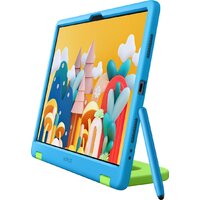 Планшет HONOR Pad X8a Kids Edition 4GB/64GB (серый/голубой) - Изображение №3 — Chaika Market