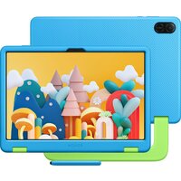 Планшет HONOR Pad X8a Kids Edition 4GB/64GB (серый/голубой) — Chaika Market