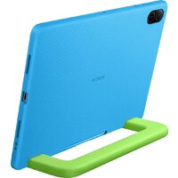 Планшет HONOR Pad X8a Kids Edition 4GB/64GB (серый/голубой) - Изображение №8 — Chaika Market