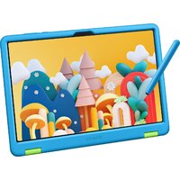 Планшет HONOR Pad X8a Kids Edition 4GB/64GB (серый/голубой) - Изображение №7 — Chaika Market