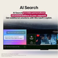 Телевизор LG UHD AI UA75 43UA75009LA - Изображение №11 — Chaika Market