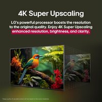 Телевизор LG UHD AI UA75 43UA75009LA - Изображение №6 — Chaika Market