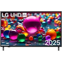 Телевизор LG UHD AI UA75 43UA75009LA — Chaika Market