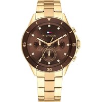 Наручные часы Tommy Hilfiger 1782709 — Chaika Market