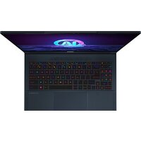 Игровой ноутбук MSI Stealth 16 AI Studio A1VGG-098XBY - Изображение №4 — Chaika Market
