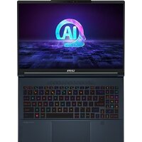 Игровой ноутбук MSI Stealth 16 AI Studio A1VGG-098XBY - Изображение №6 — Chaika Market