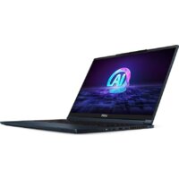 Игровой ноутбук MSI Stealth 16 AI Studio A1VGG-098XBY - Изображение №5 — Chaika Market