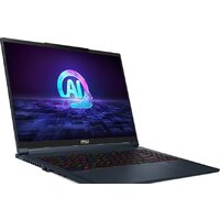Игровой ноутбук MSI Stealth 16 AI Studio A1VGG-098XBY - Изображение №2 — Chaika Market