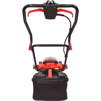 Газонокосилка Brait BCLM40-4PU PRO (с 2-мя АКБ) - Изображение №6 — Chaika Market