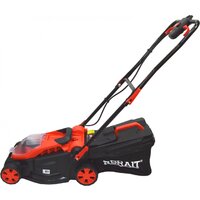 Газонокосилка Brait BCLM40-4PU PRO (с 2-мя АКБ) - Изображение №3 — Chaika Market